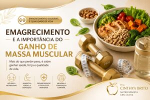 Nutricionista zona norte